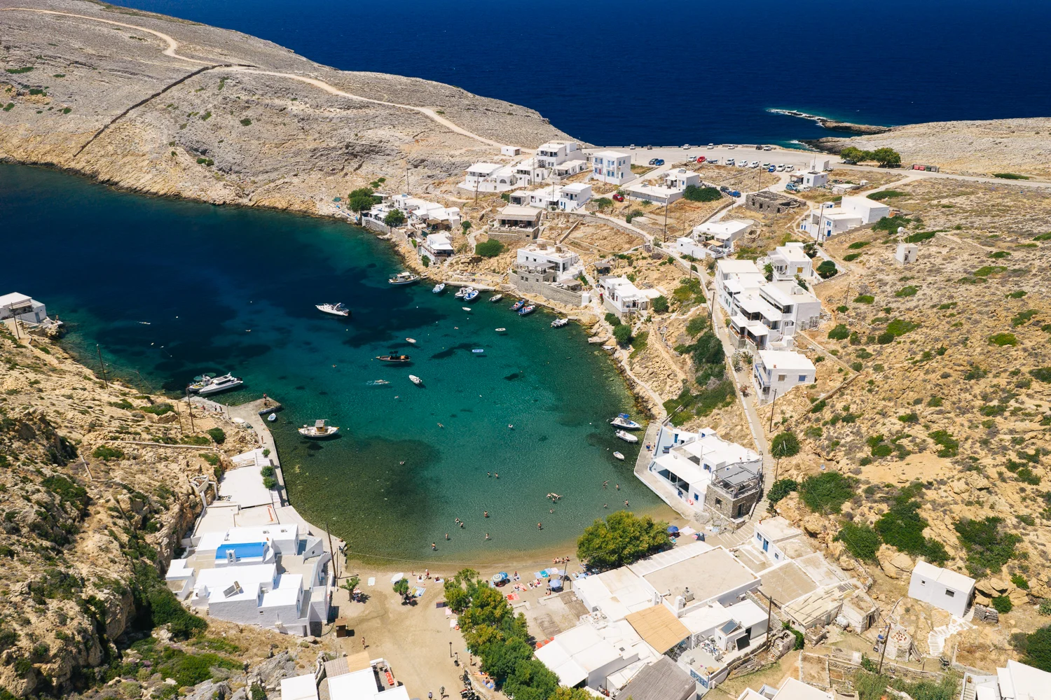 Onar by the Sea