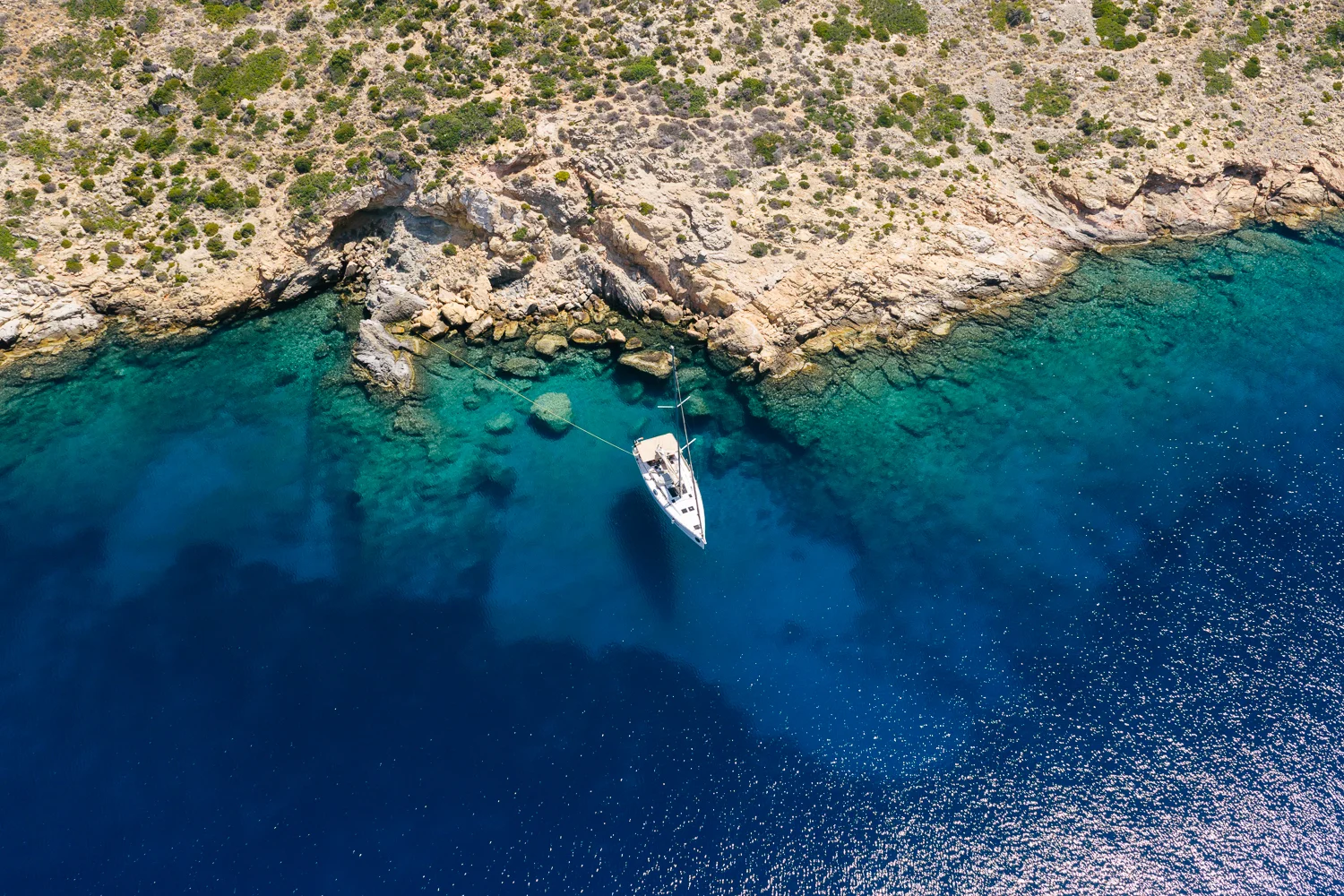 Onar Sifnos by the Sea - Outside