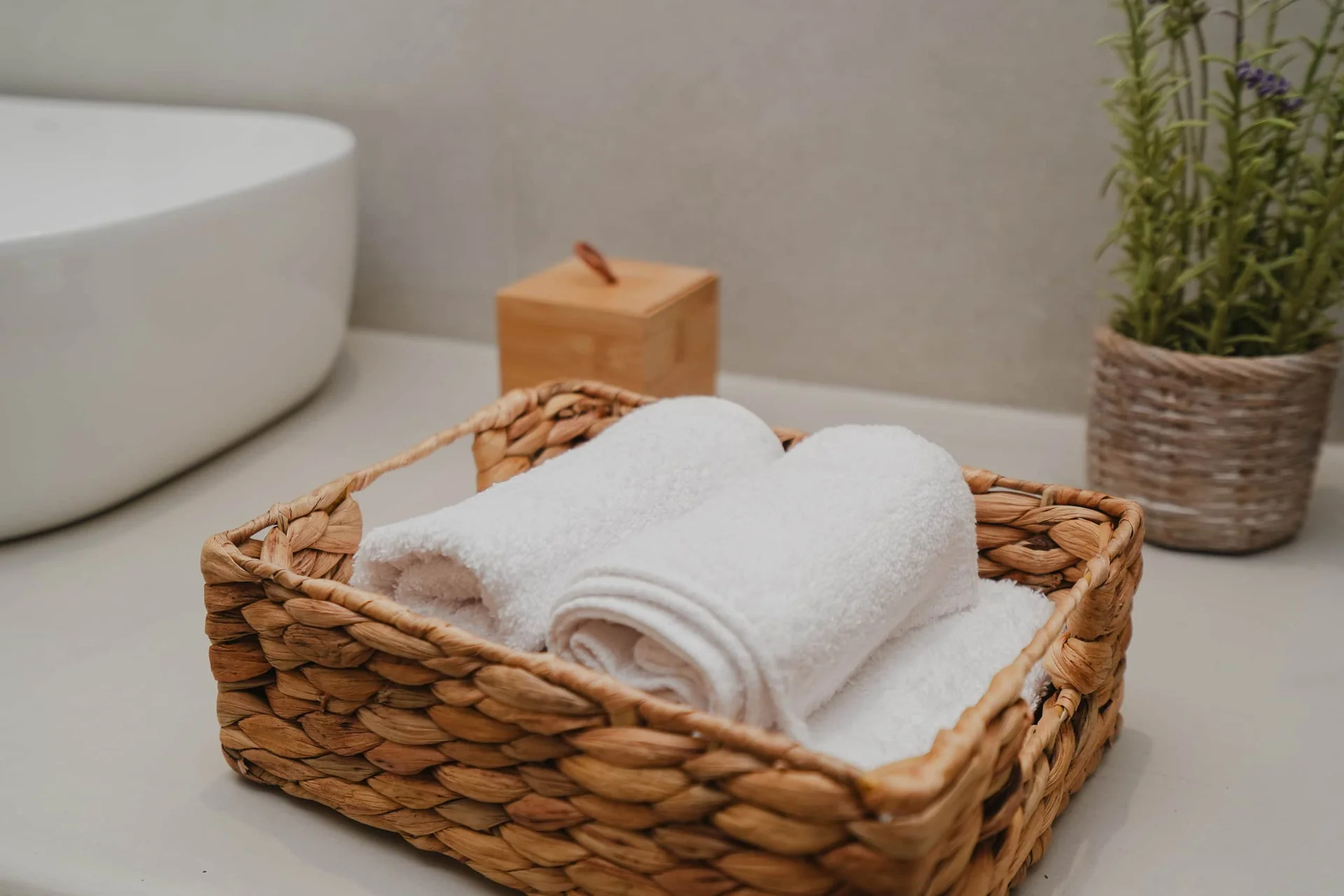 Bathroom - Onar Traditional Villa