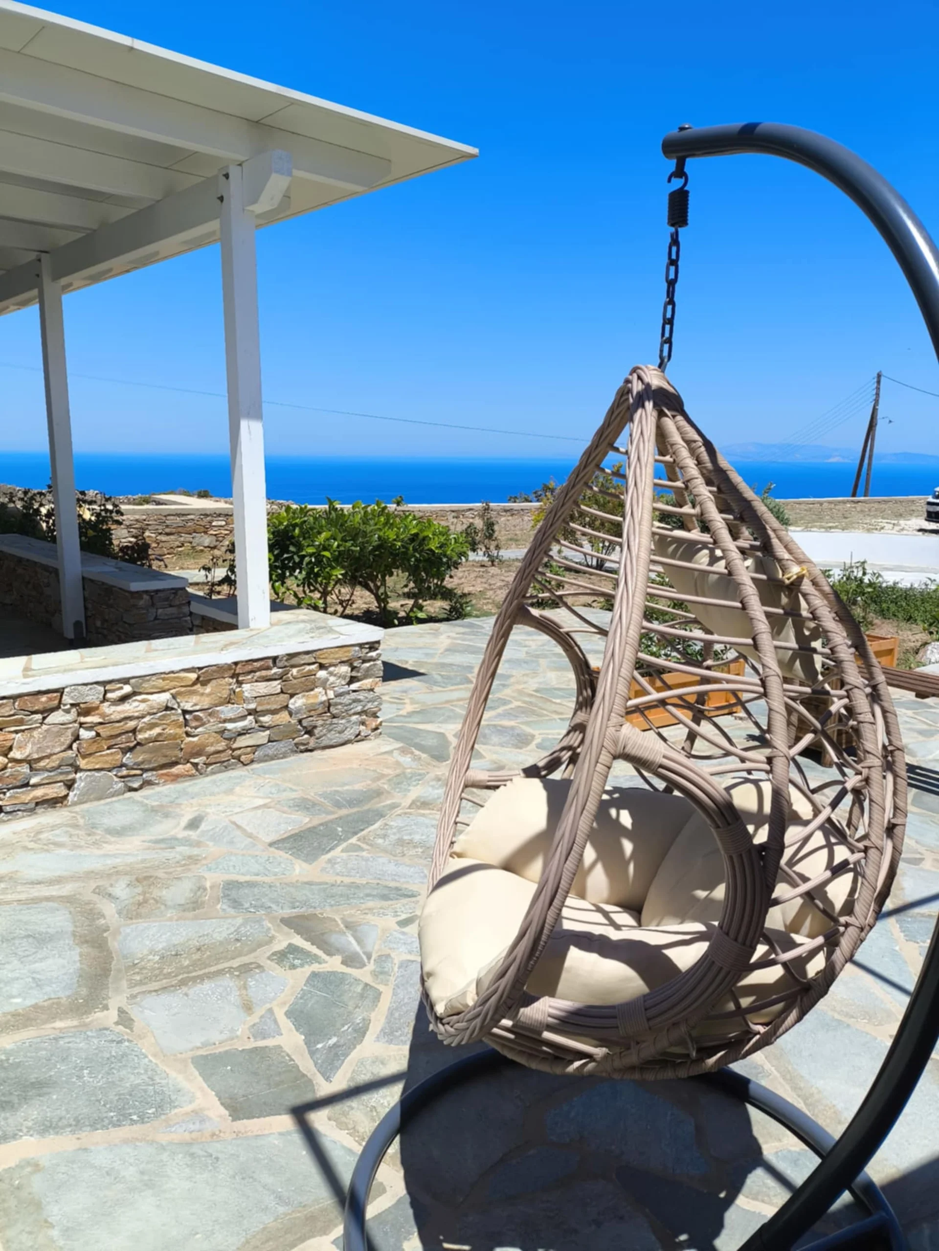 Outside - Onar Traditional Villa