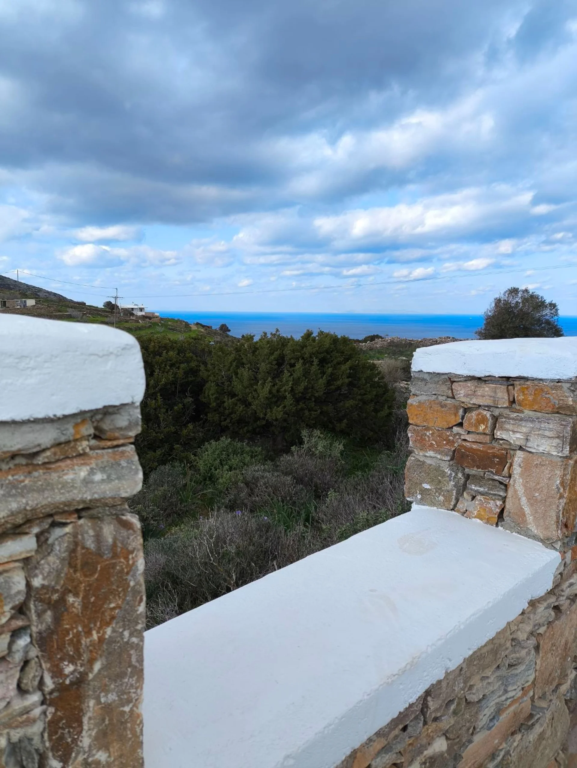 Outside - Onar Traditional Villa