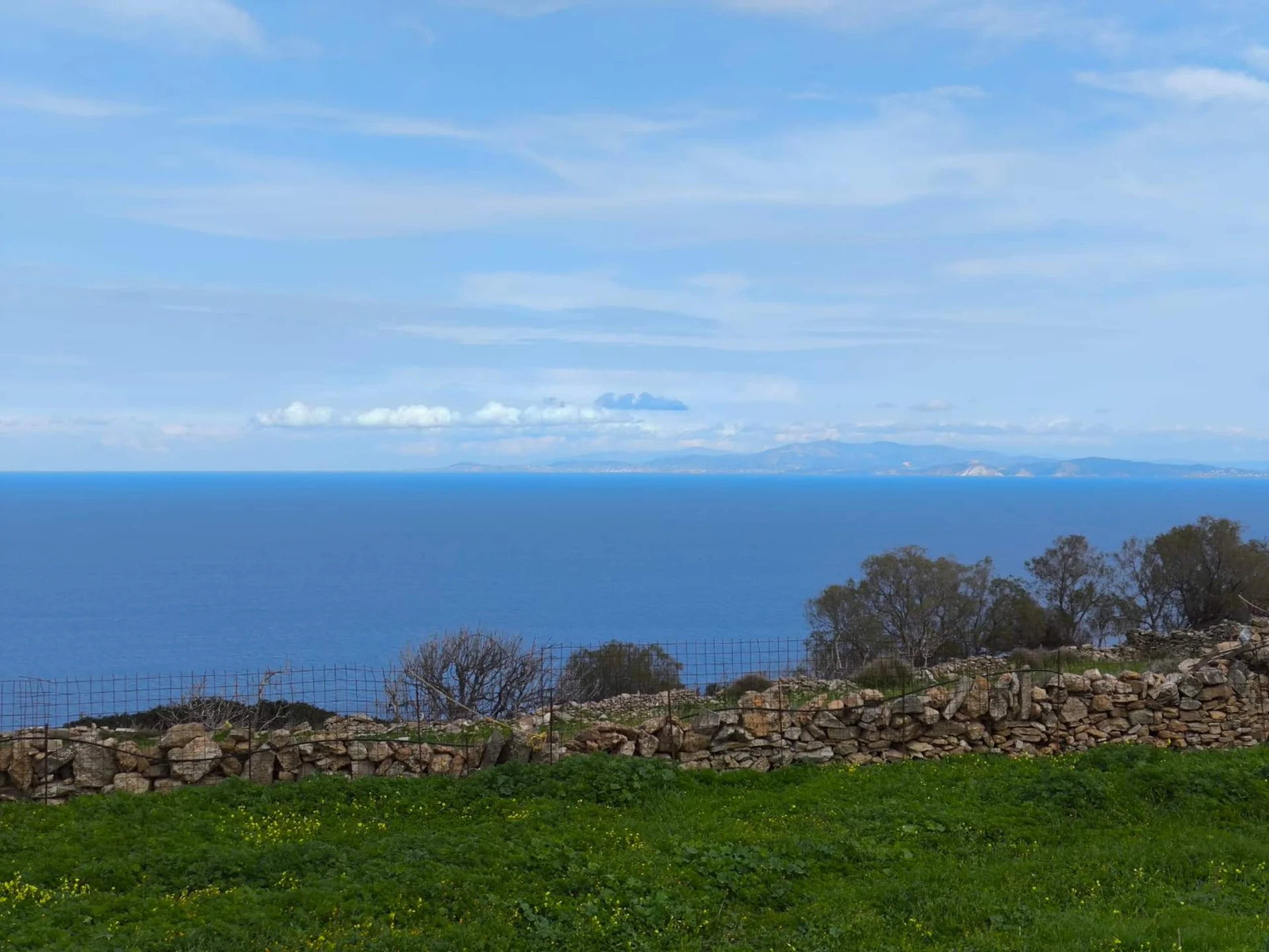 Outside - Onar Traditional Villa