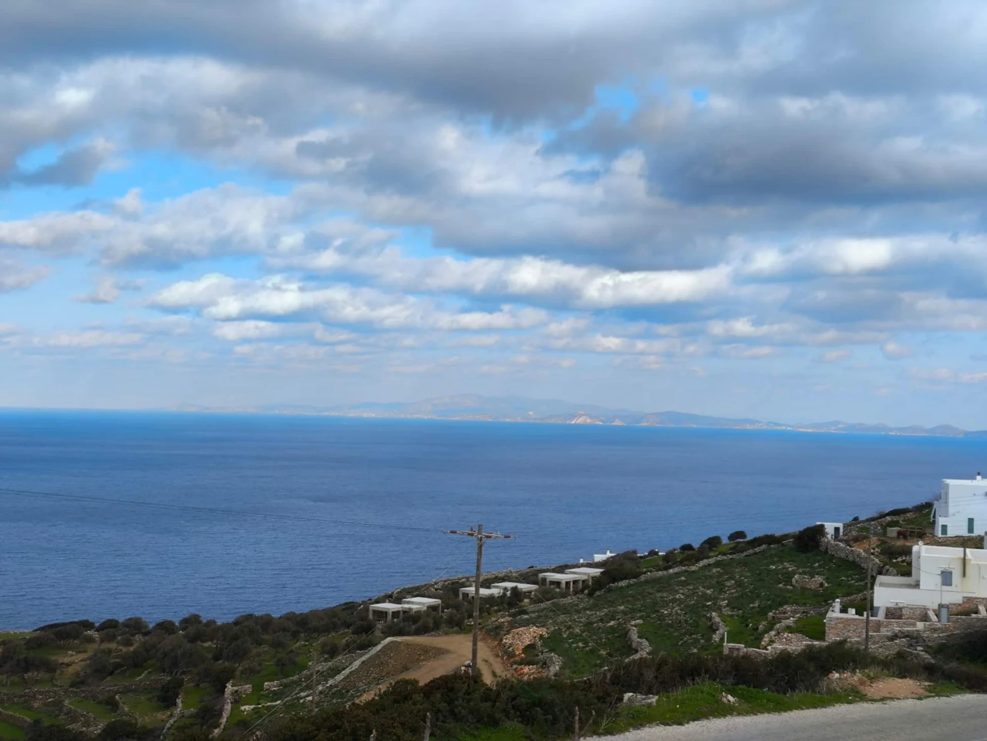 Outside - Onar Traditional Villa