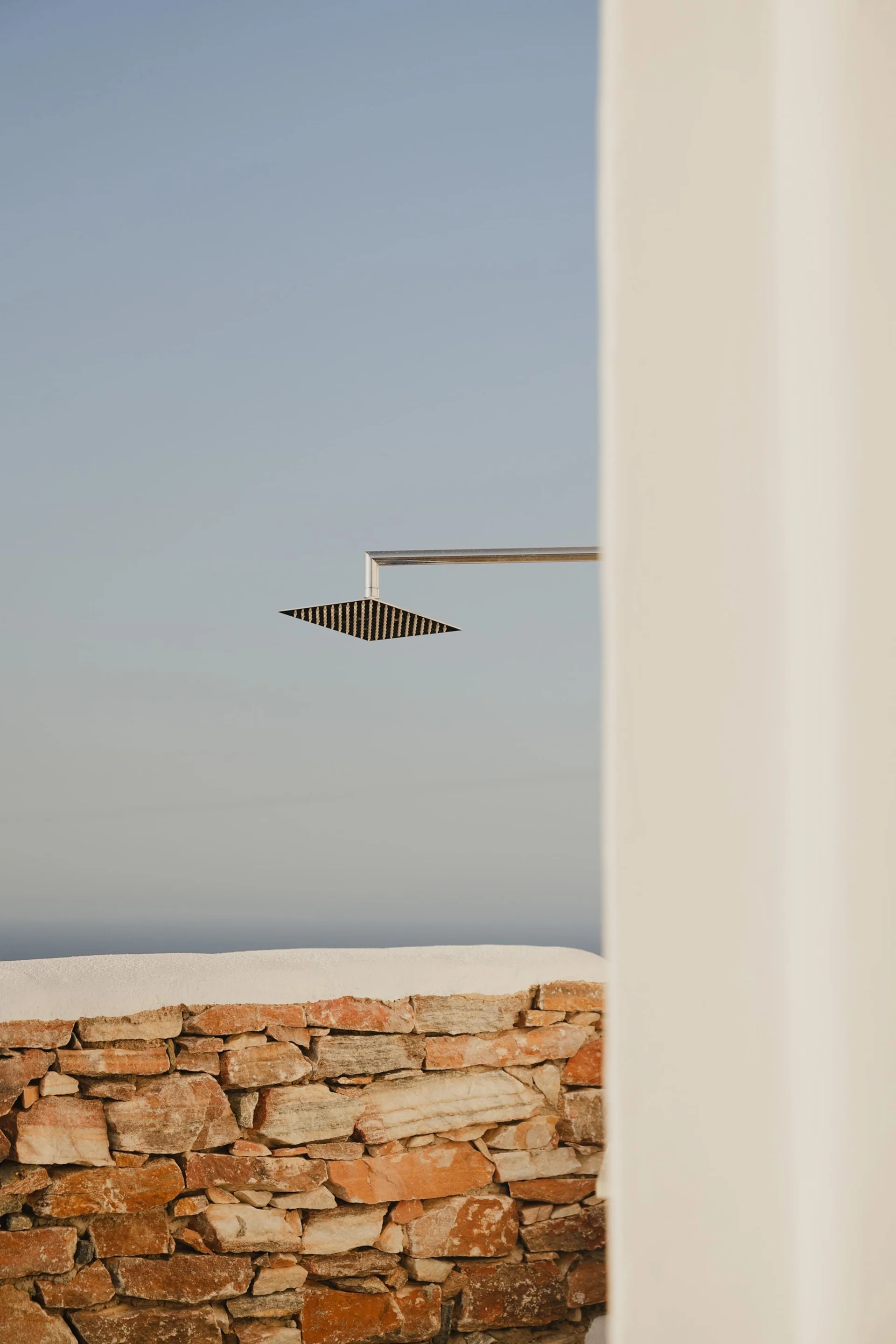 Outside - Onar Traditional Villa