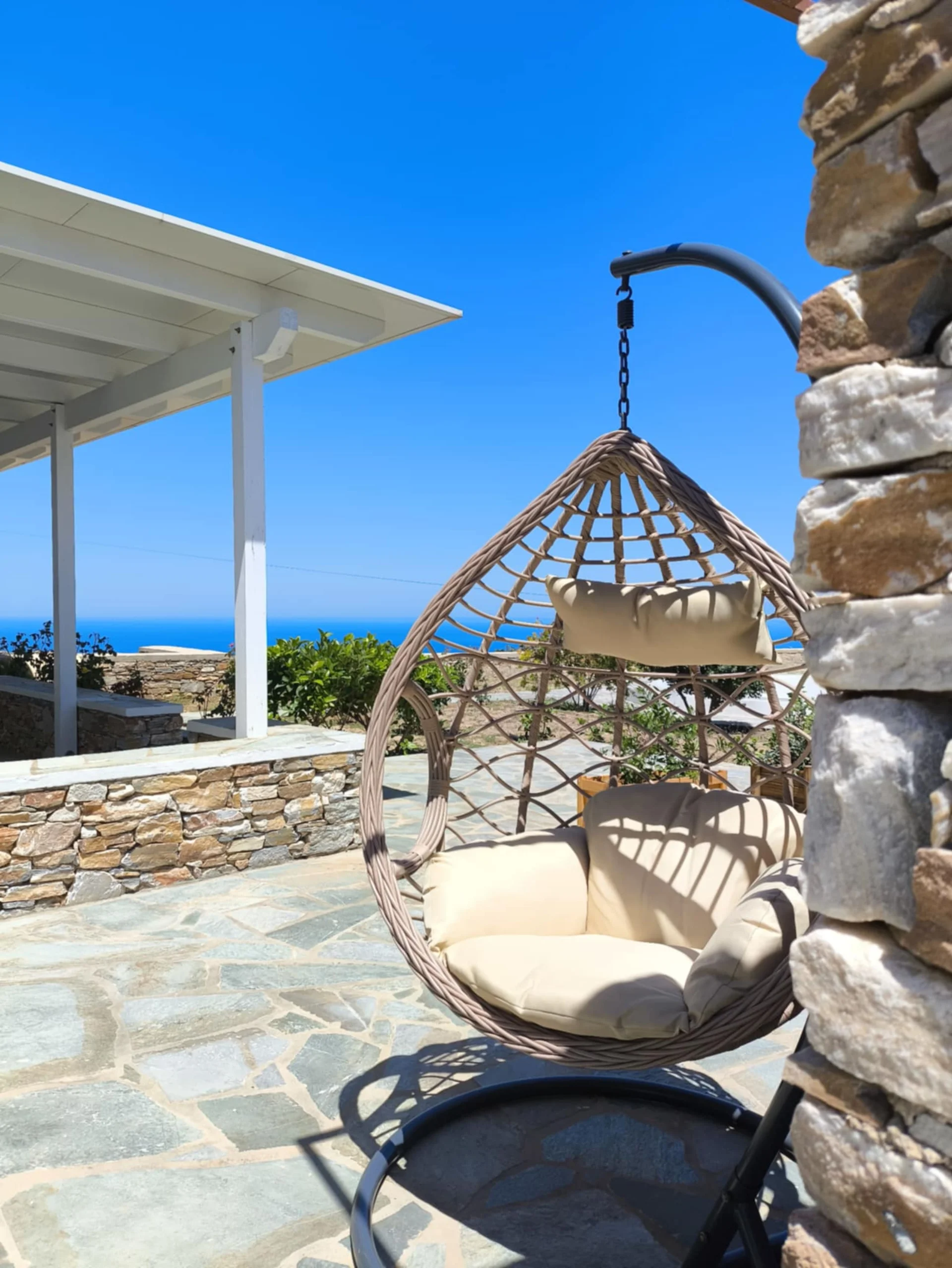 Outside - Onar Traditional Villa