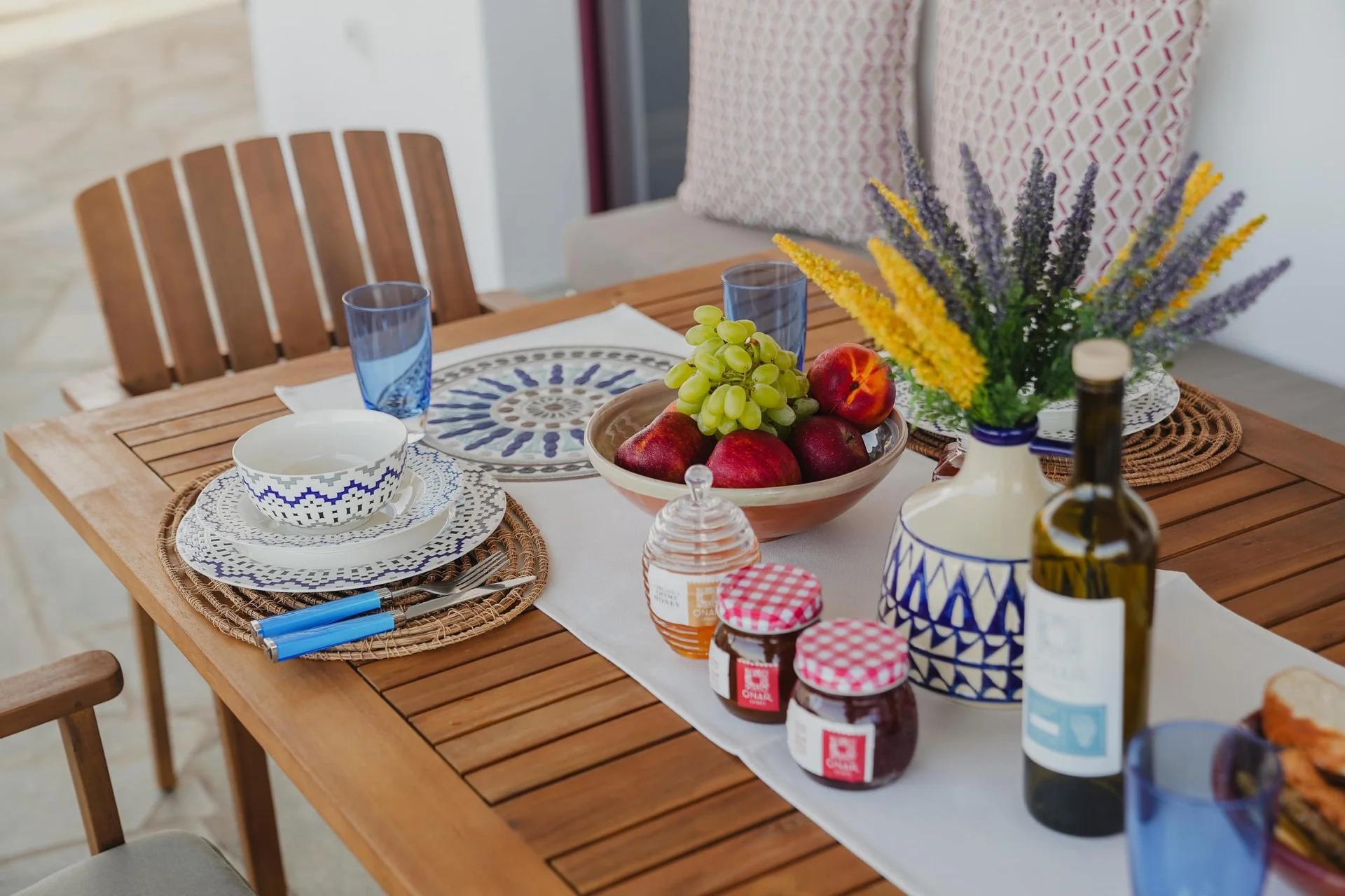 Onar Traditional Villa